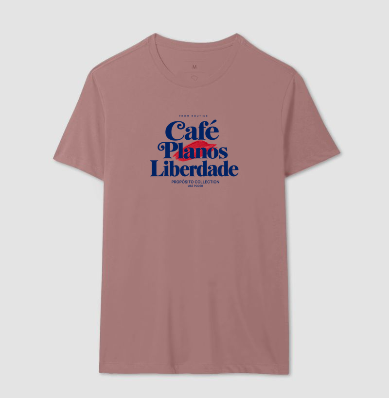 Café, planos e liberdade - Imagem 16