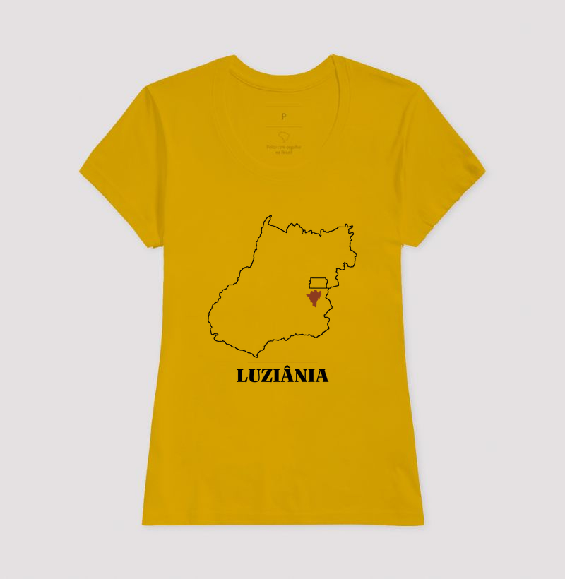 Luziânia | Traço GO - Imagem 15