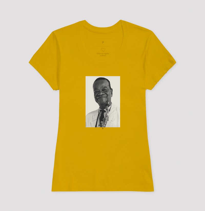 Camisa 16