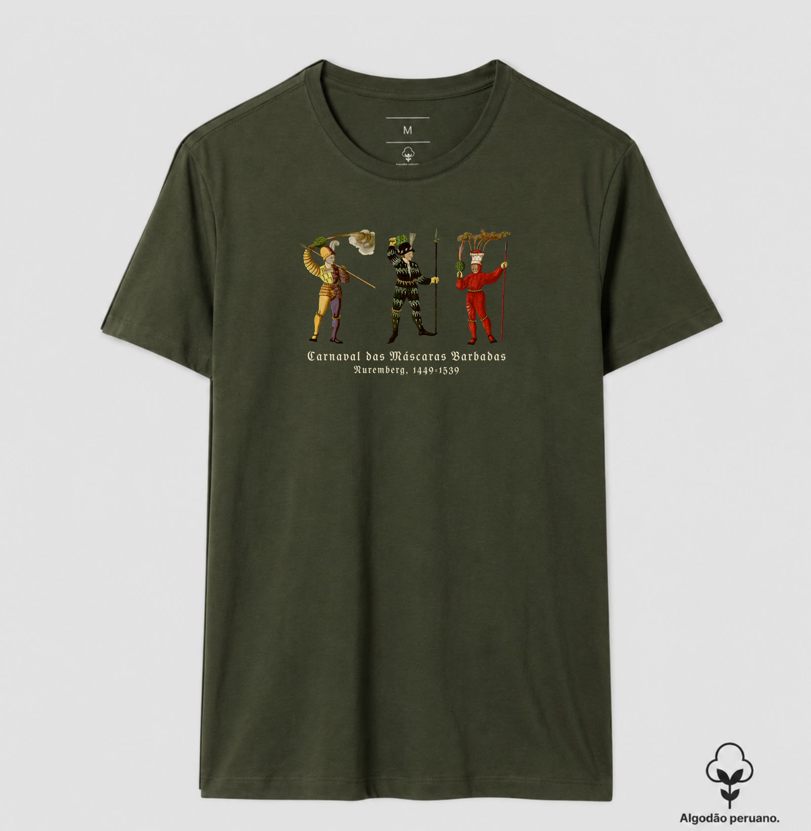 Camisa 9