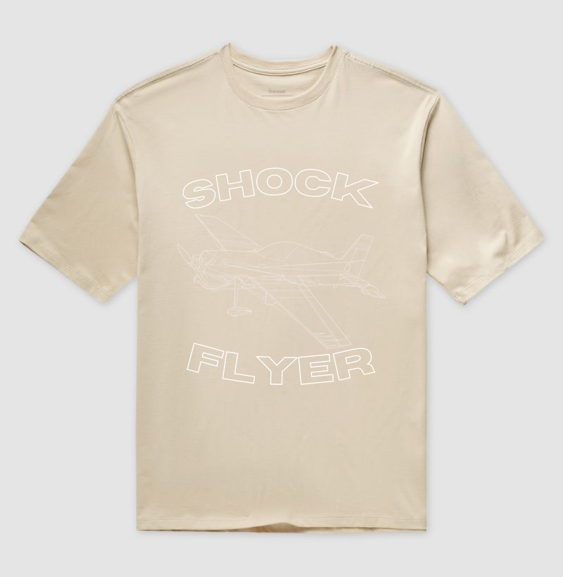 Shock Flyer - Imagem 3