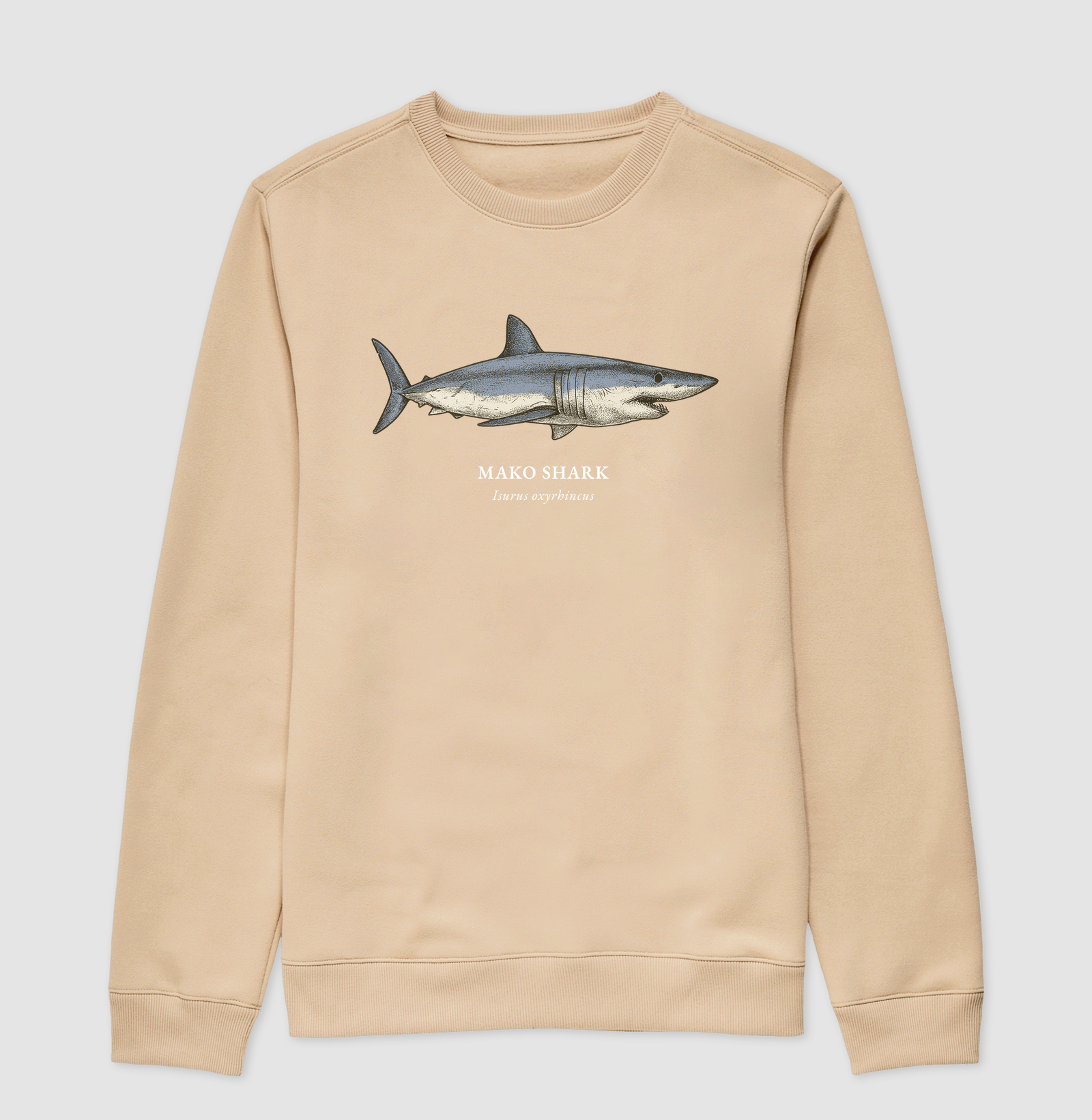 Mako Shark - Imagem 5