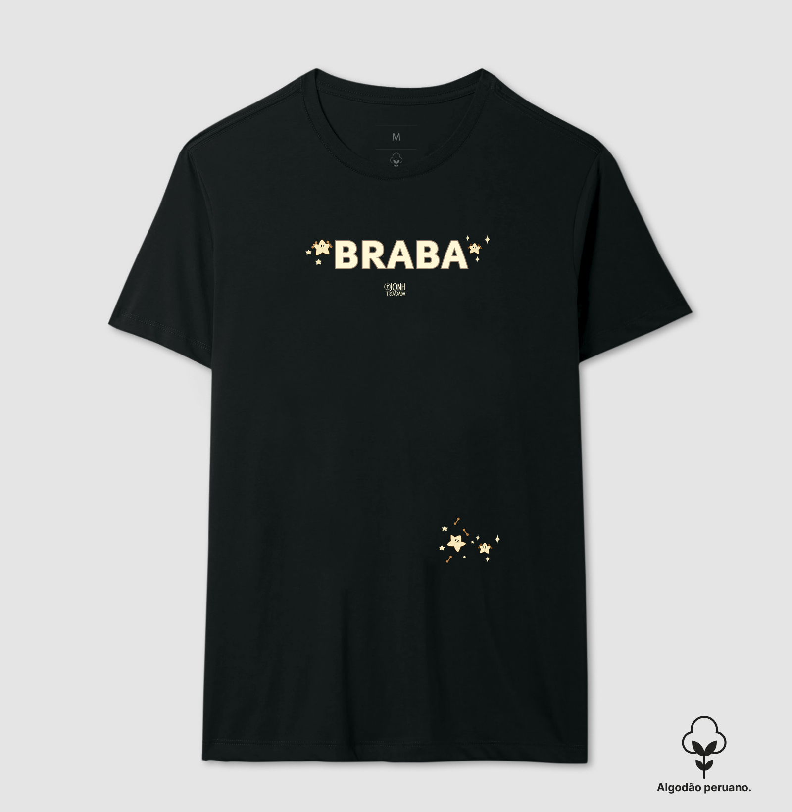Braba estrela - Imagem 2
