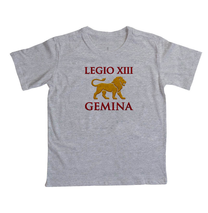 LEGIO — XIII Gemina - IV - Imagem 7