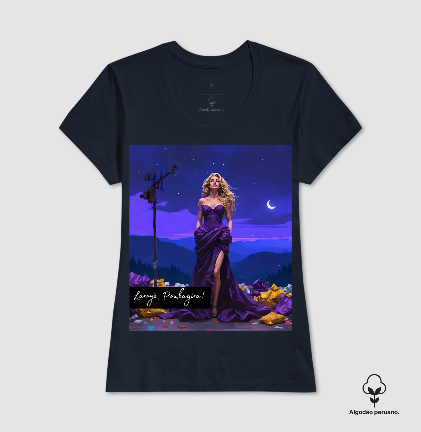 Camisa 1