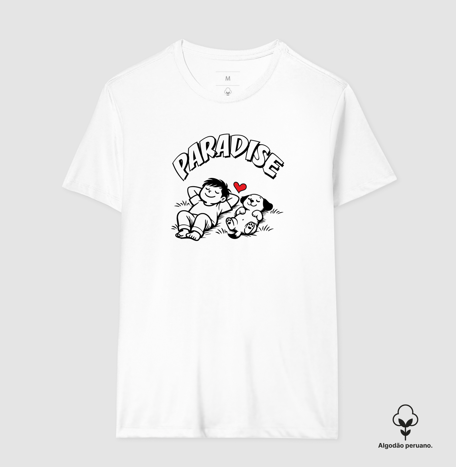 Paradise - Imagem 2