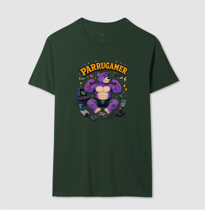 PARRUGAMER - Imagem 7
