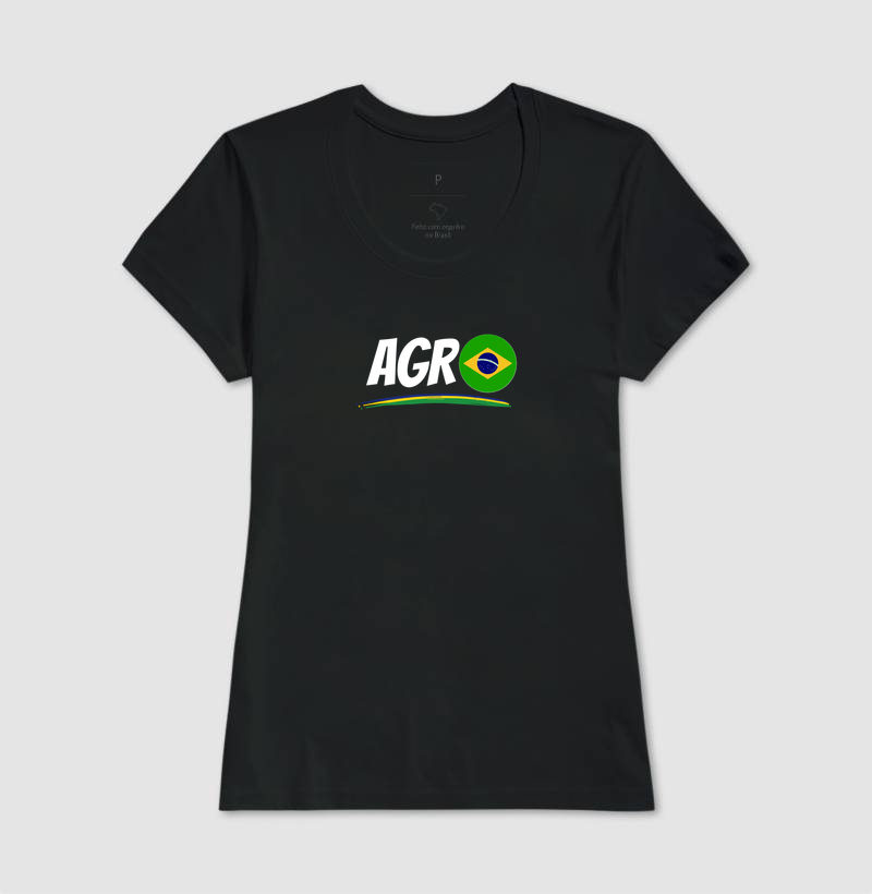 Agro Brasil (centralizado) - Imagem 5