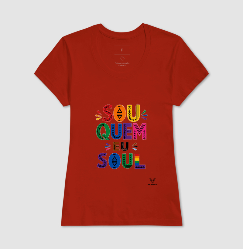 Sou quem eu Soul - Imagem 11