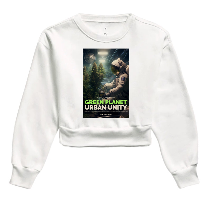 GREEN PLANET - Imagem 3