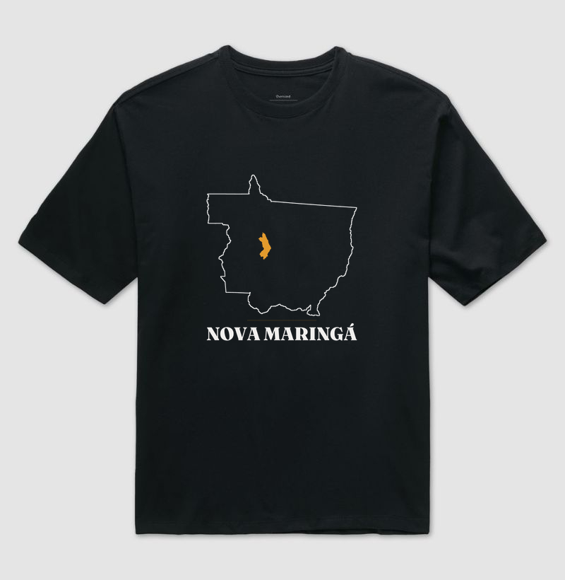 Nova Maringá | Traço MT - Imagem 2