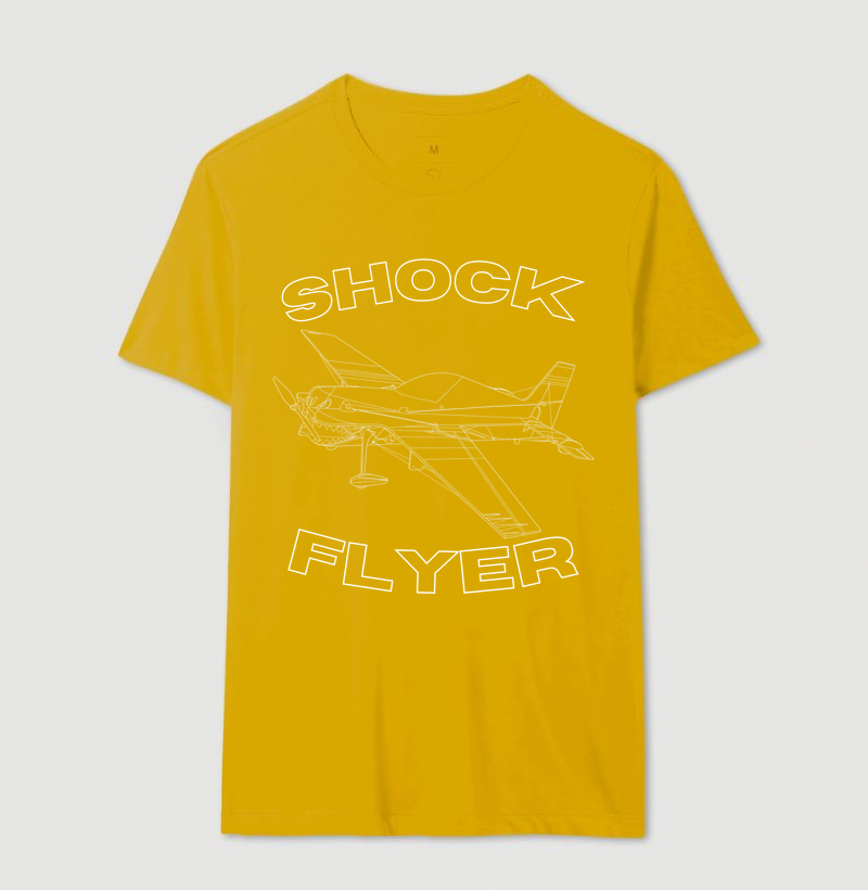 Shock Flyer - Imagem 10