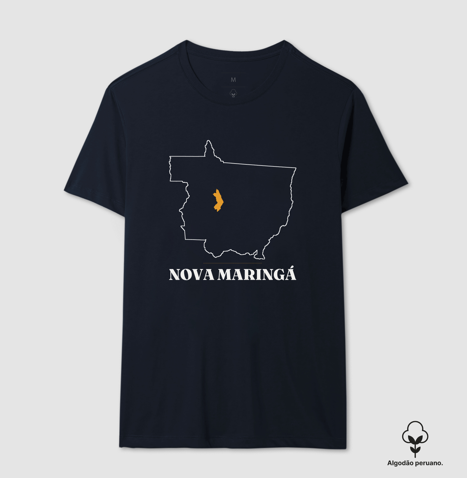 Nova Maringá | Traço MT - Imagem 7
