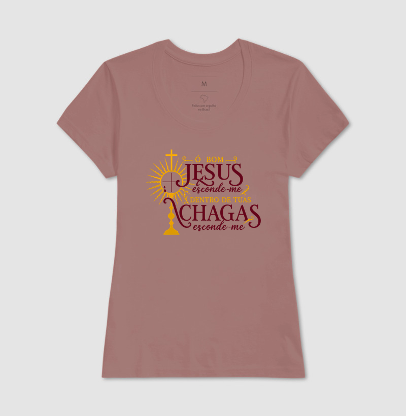 Camisa 16