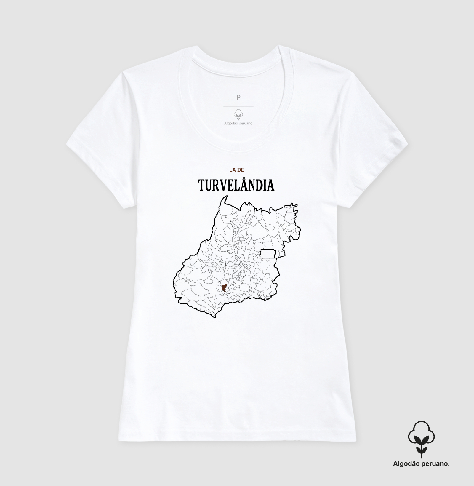 Turvelândia | Território GO - Imagem 8
