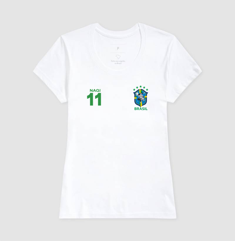 Camisa 7