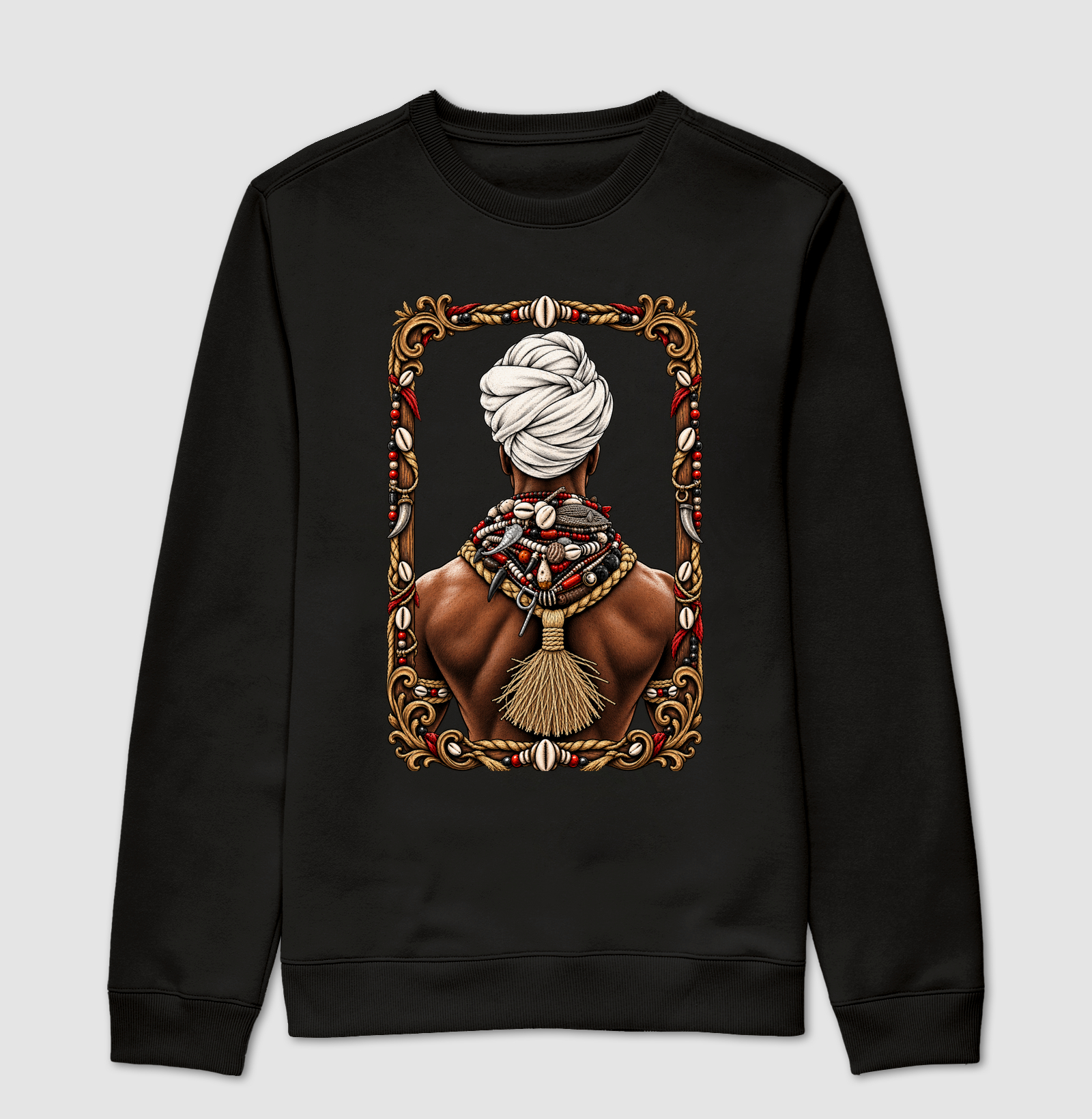 Camisa 3