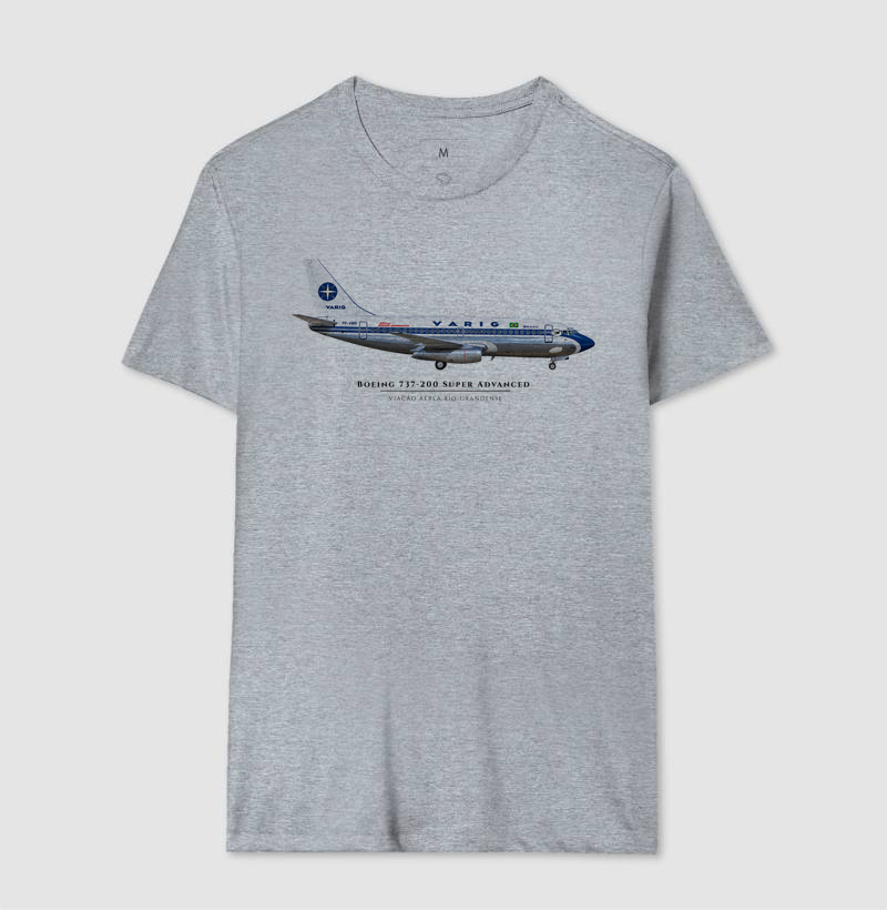 Camisa 7