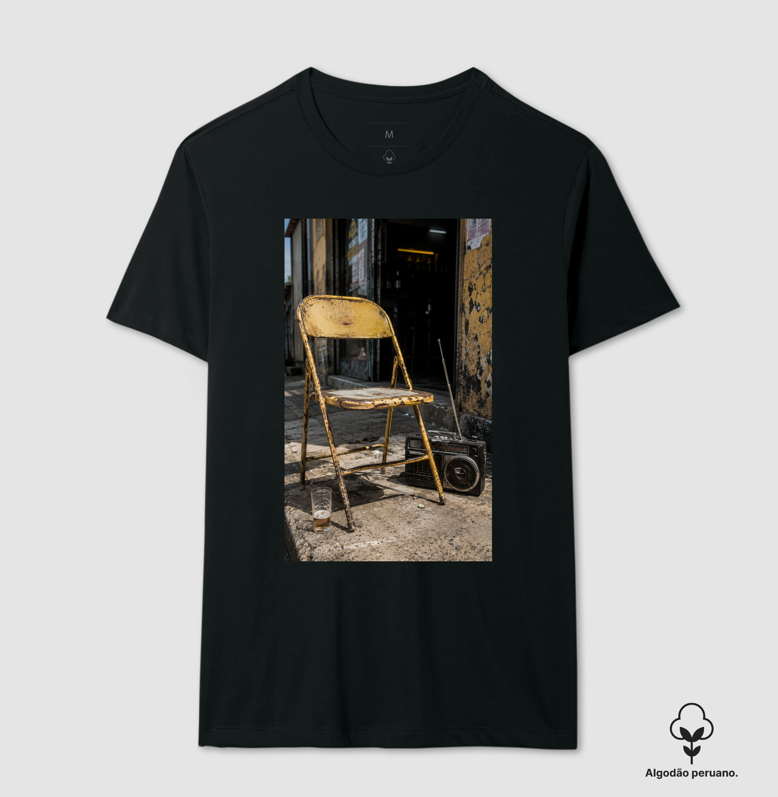 Camisa 2