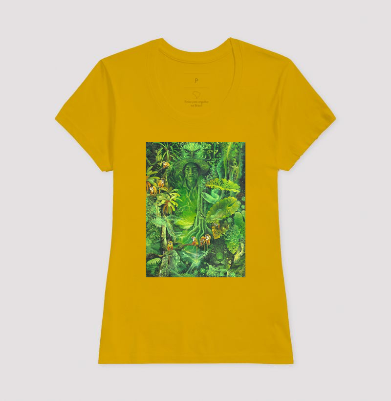 Camisa 14