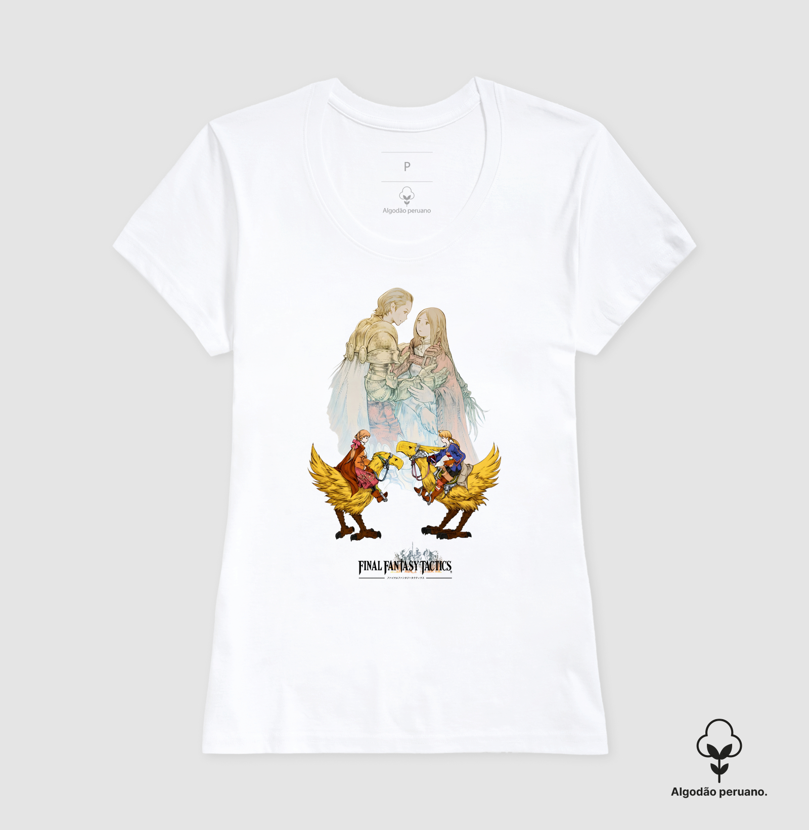 Camisa 2