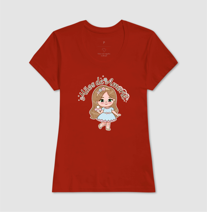 Camisa 10