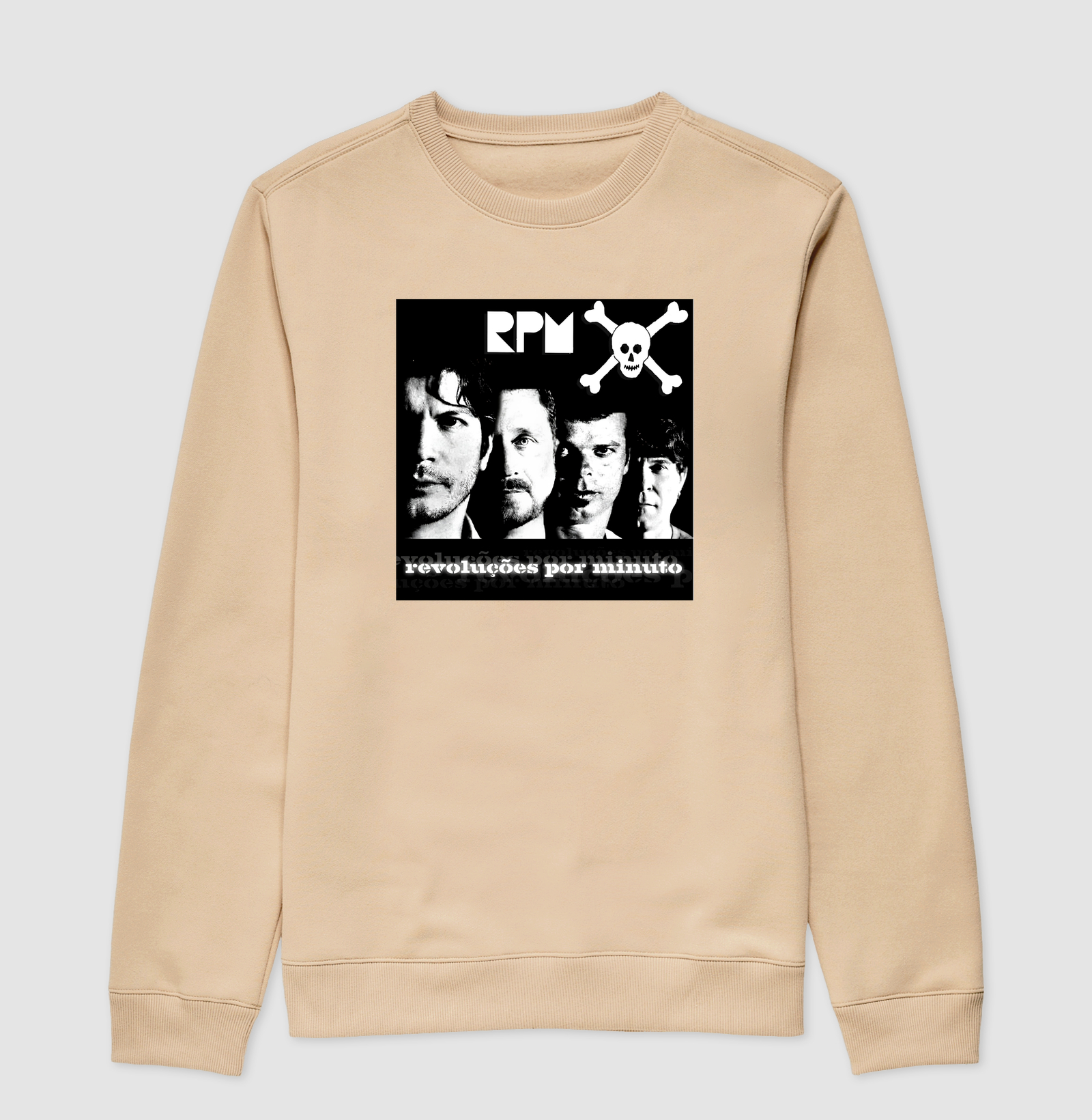 Camiseta RPM - Imagem 3