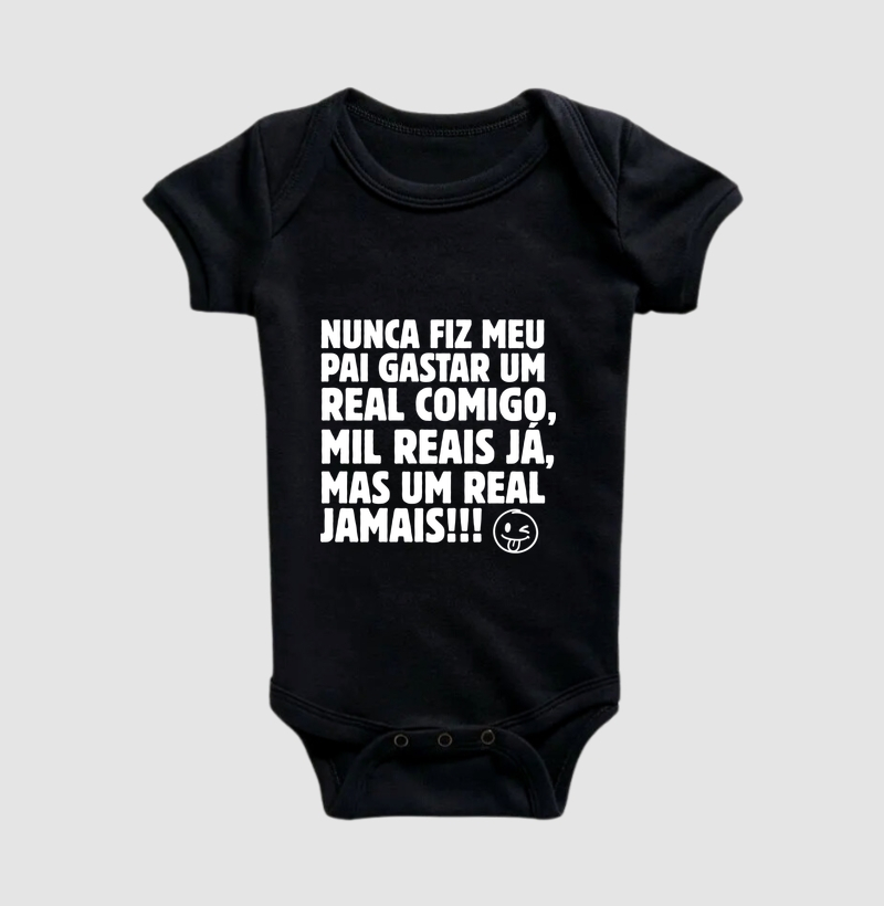 Body Mil Reais - Imagem 2