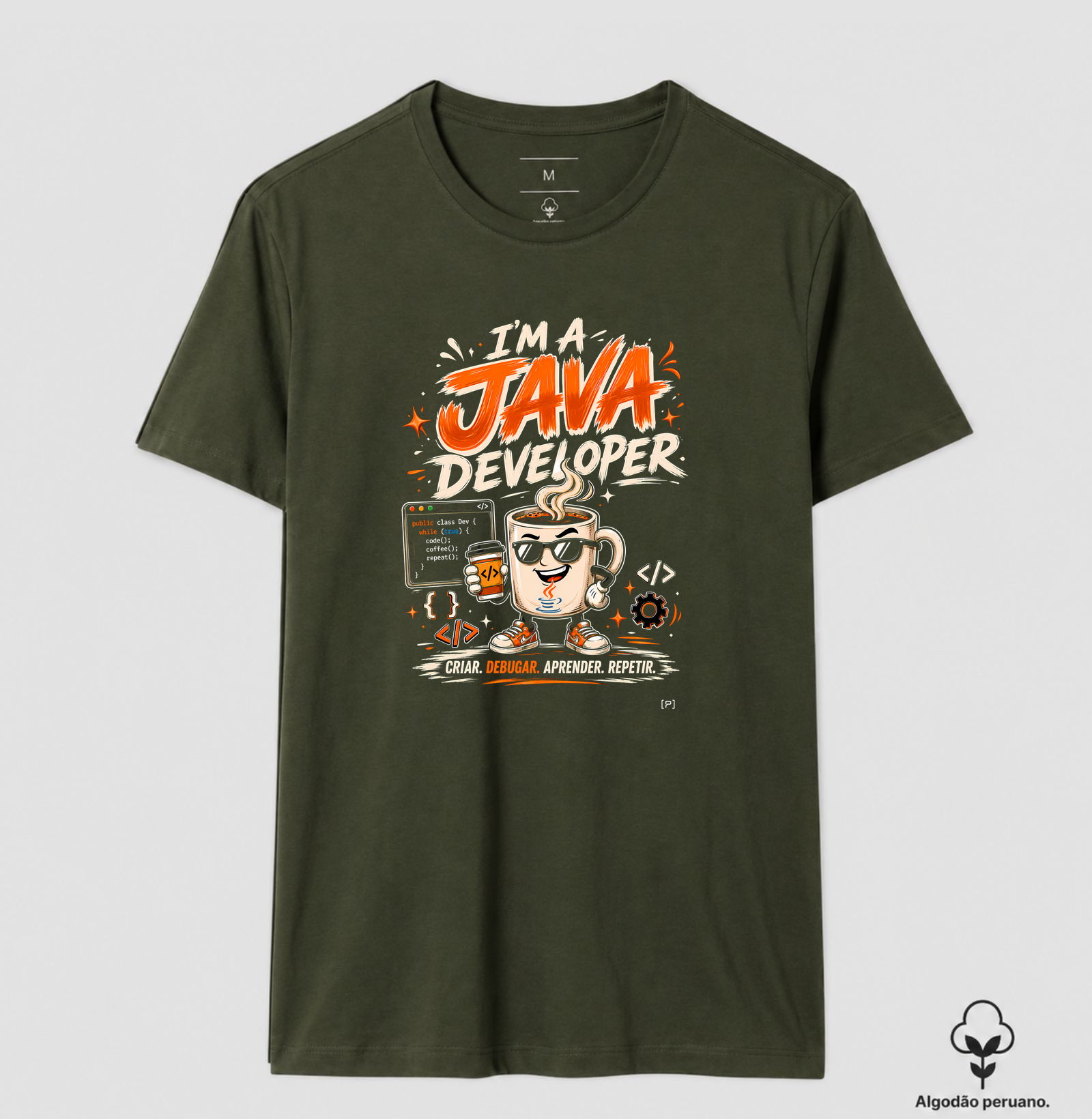 Camisa 5