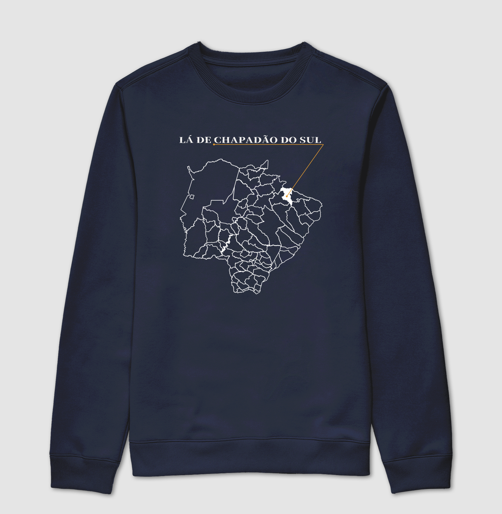 Chapadão do Sul | Origem MS - Imagem 5
