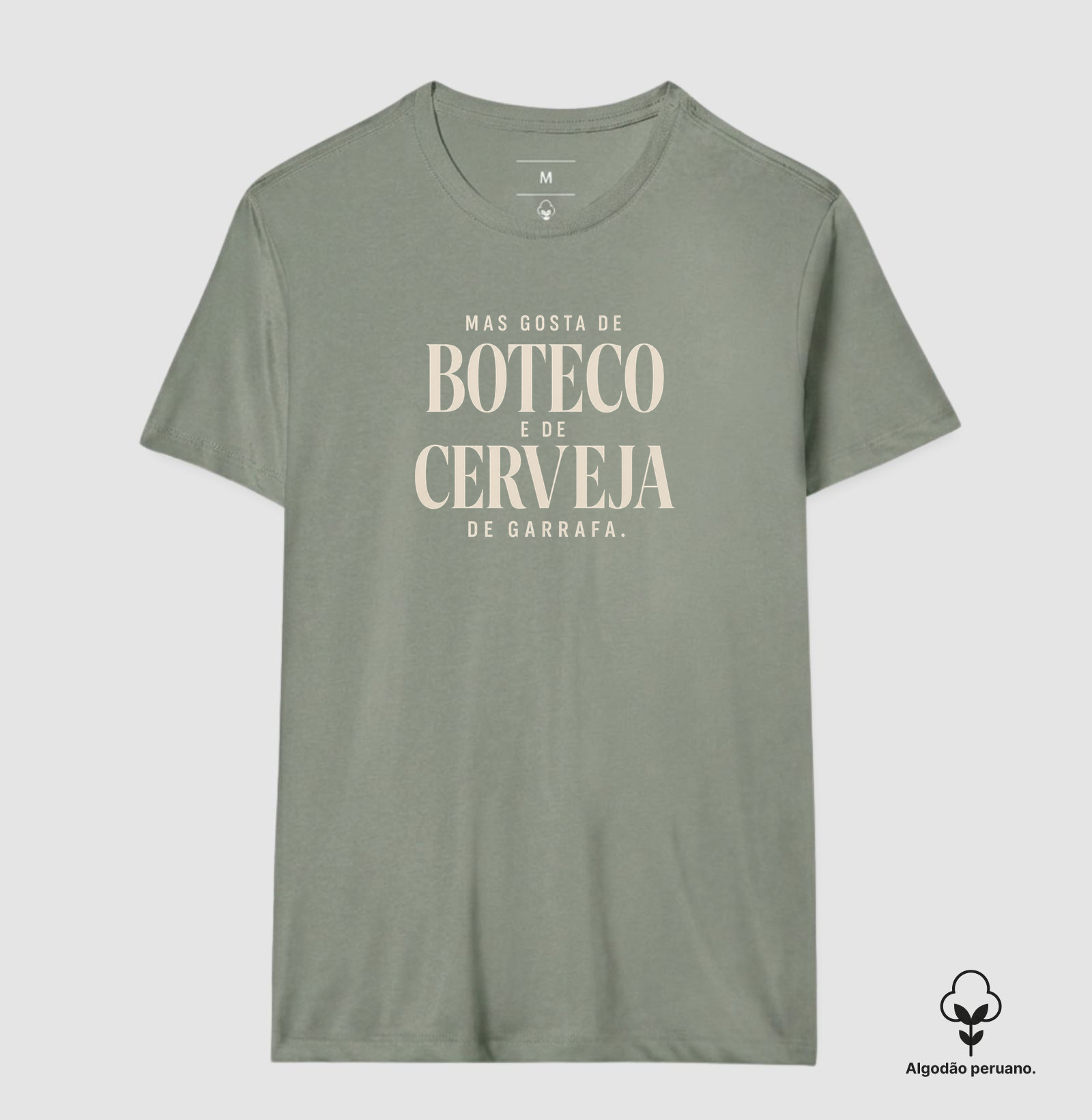 Mas gosta de boteco - Imagem 8