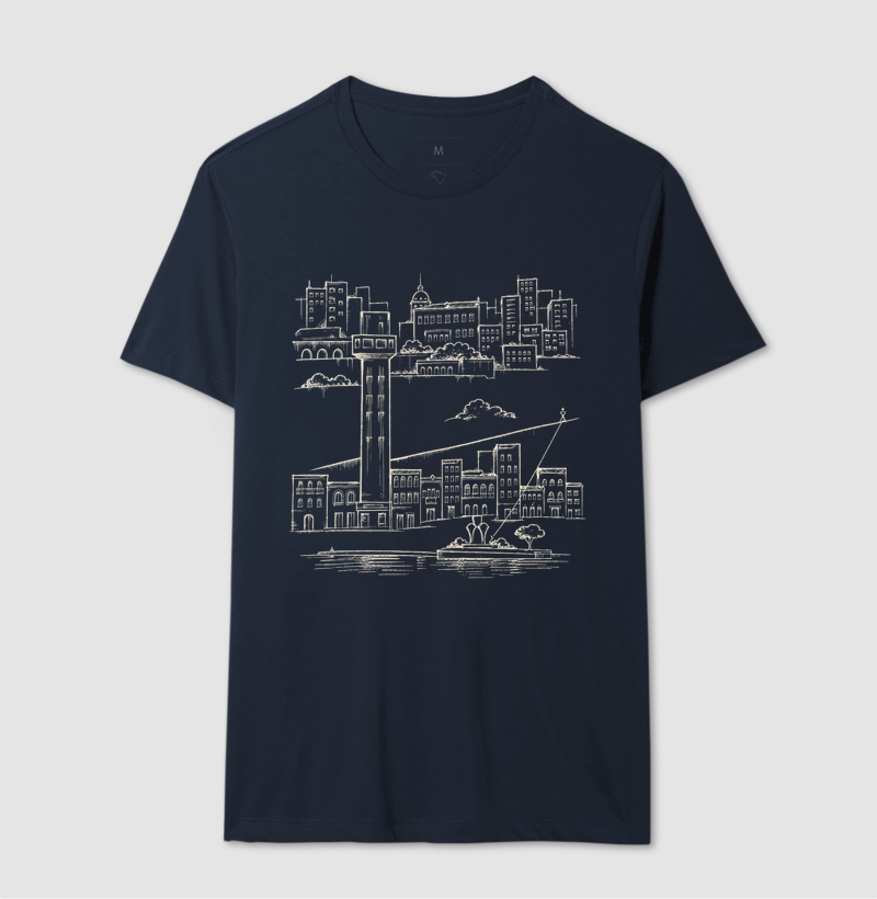 Cidade Alta, Cidade Baixa - Imagem 6
