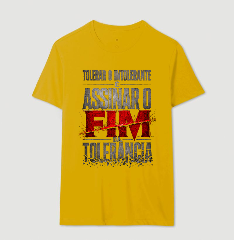 Camisa 16