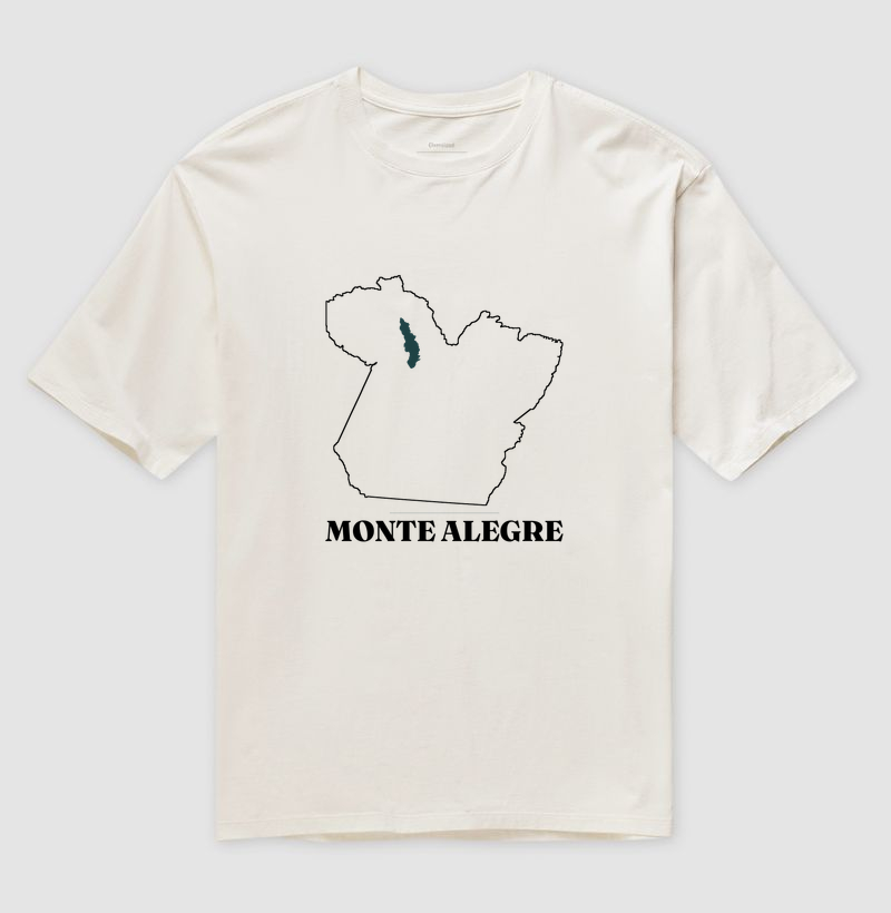 Monte Alegre | Traço PA - Imagem 4