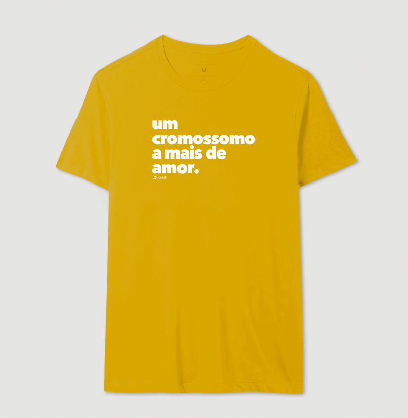 Um cromossomo a mais de amor - Imagem 14