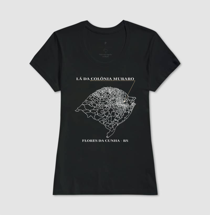 Colônia Muraro | Origem Localidade RS - Imagem 3