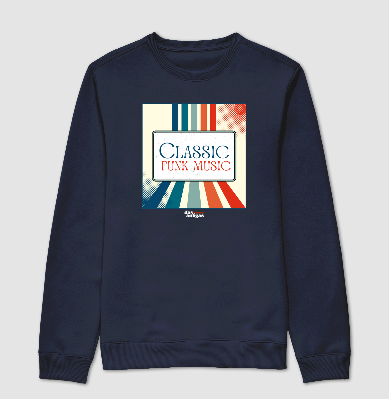 Classic, Funk Music - Imagem 5