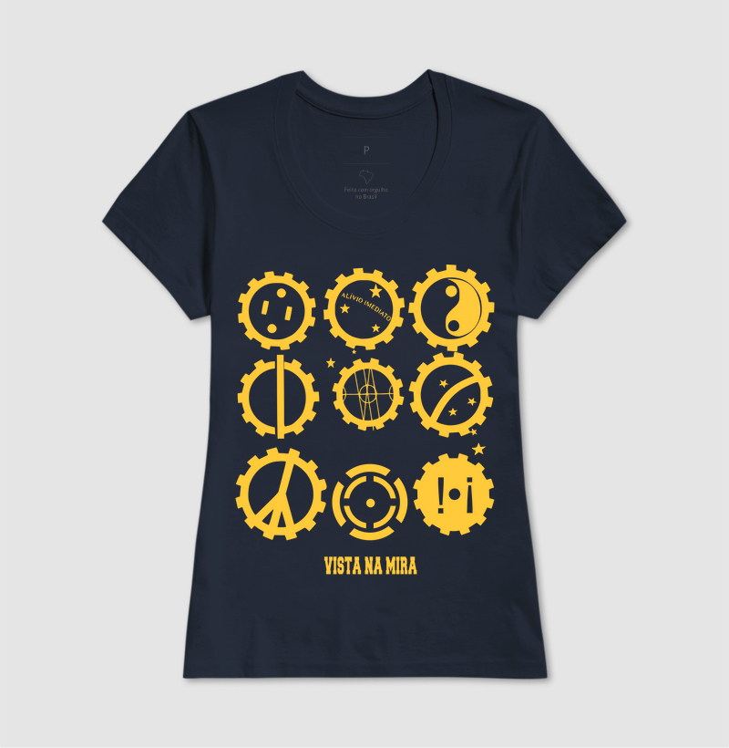 Camisa 7