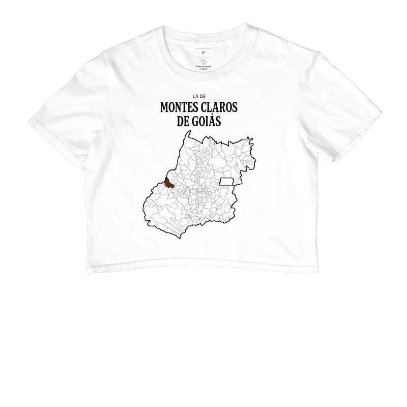 Montes Claros de Goiás | Território GO - Imagem 3