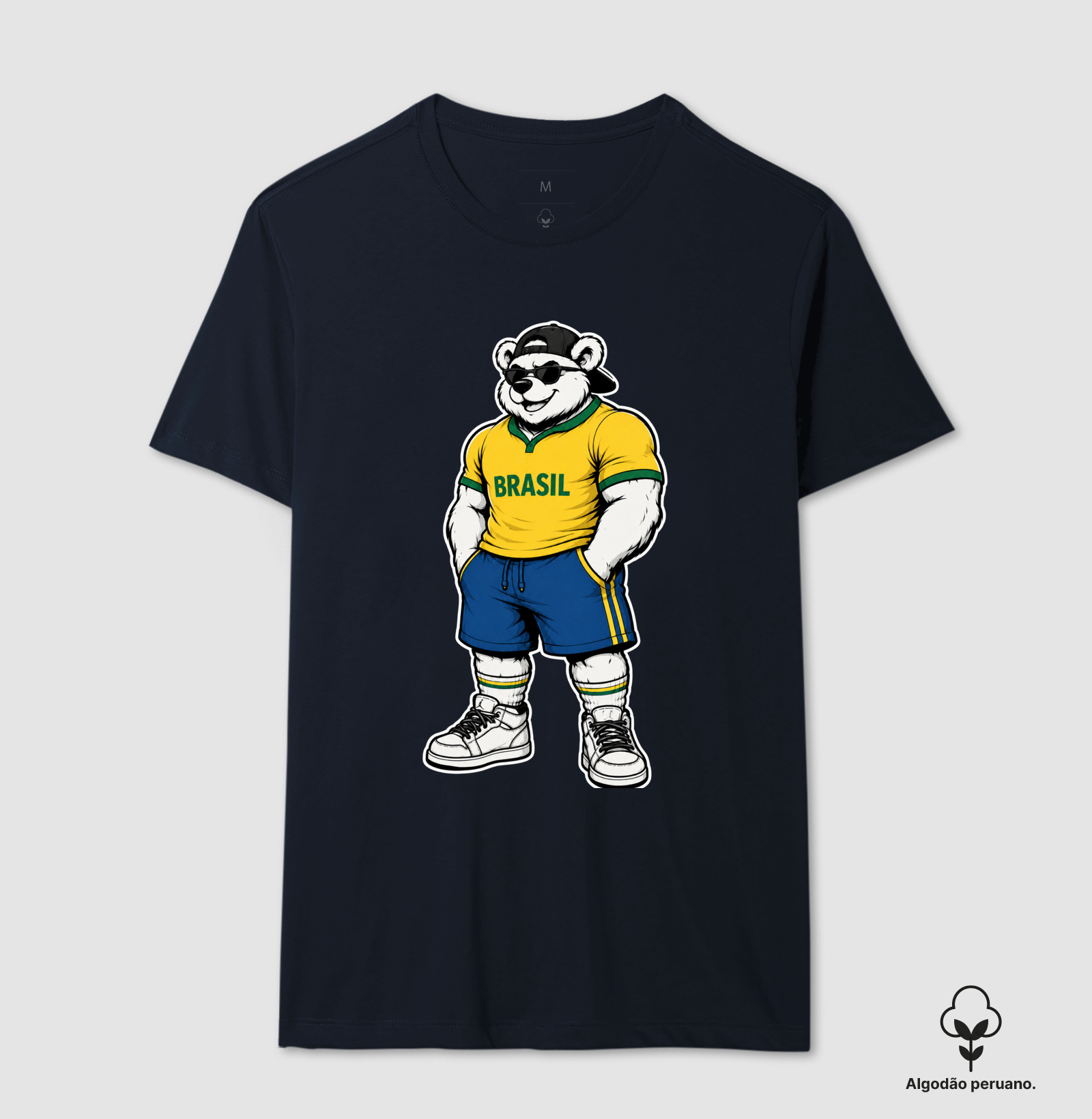 Camisa 3