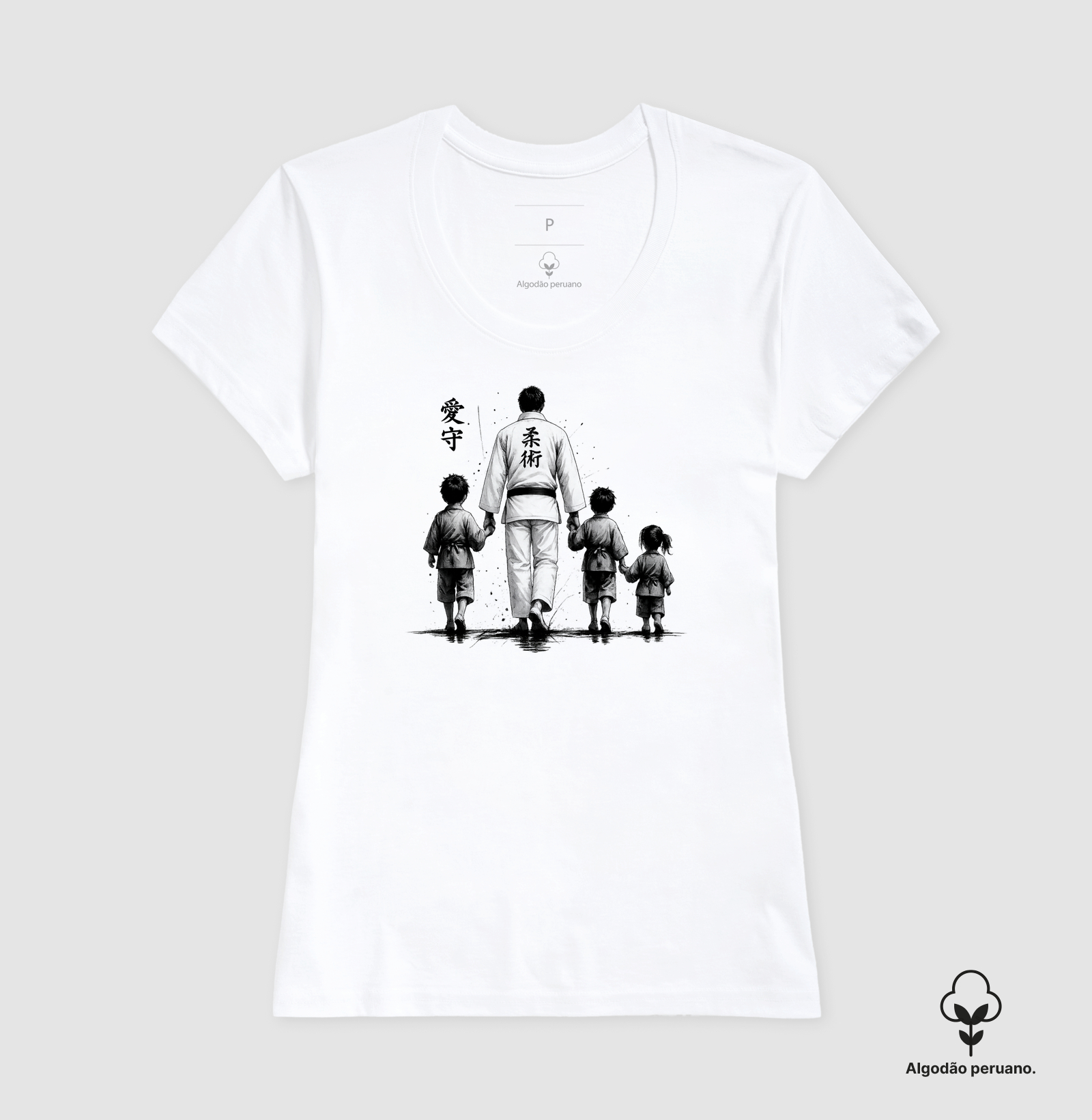 Camisa 8