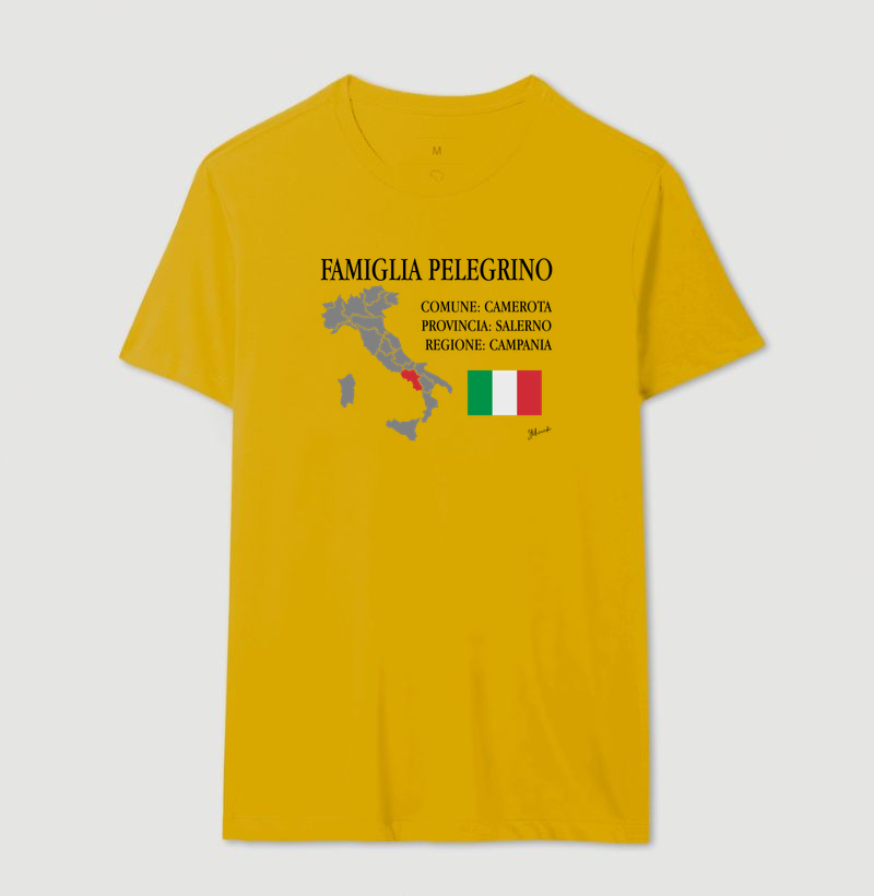 Camisa 11