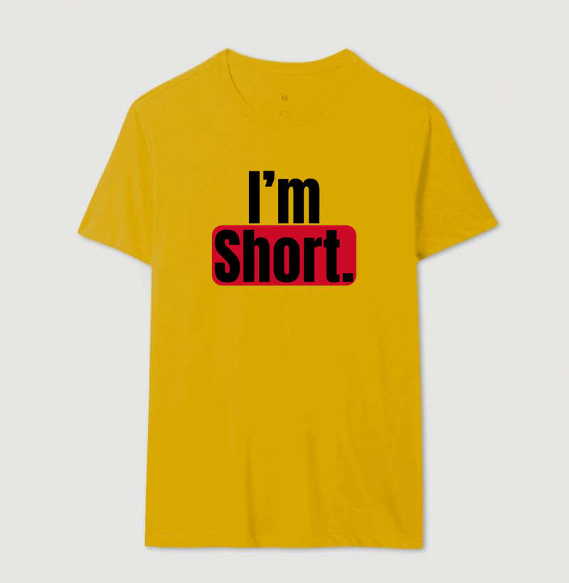 Camiseta Trader l'm Short - Imagem 15