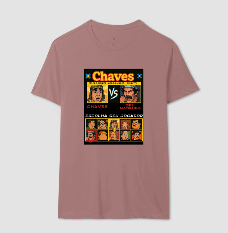 Camisa 16