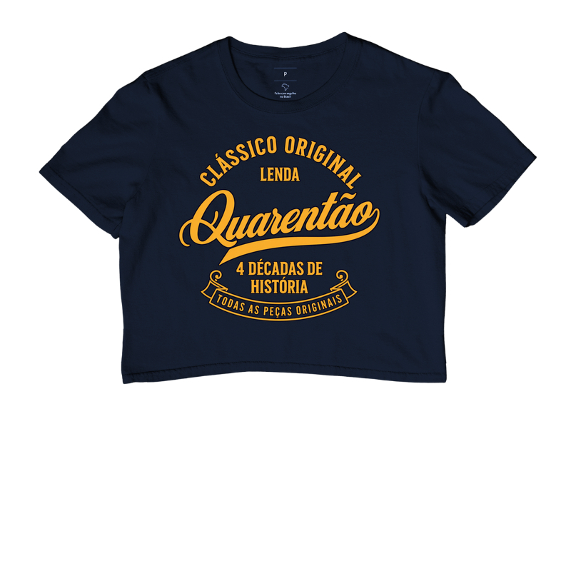 Original Quarentão - Imagem 4