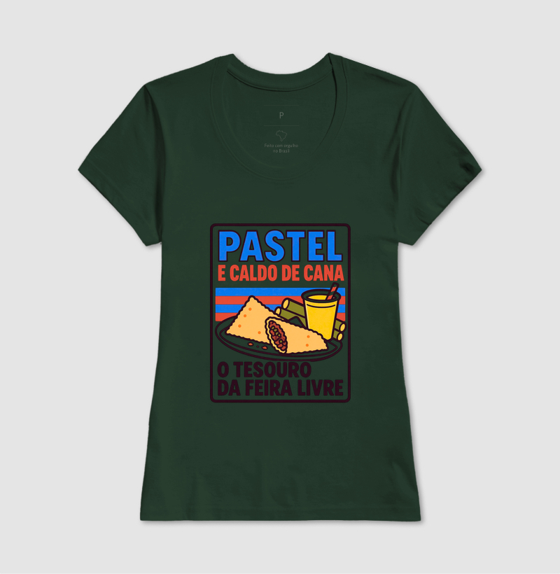 Pastel e Caldo de Cana - Imagem 7