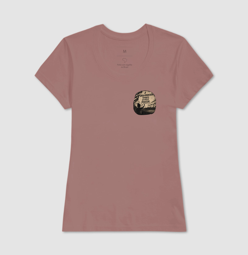 Camisa 16