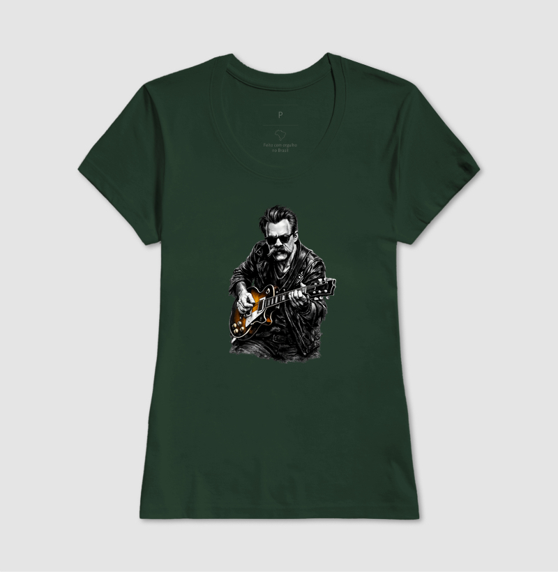 Camisa 12