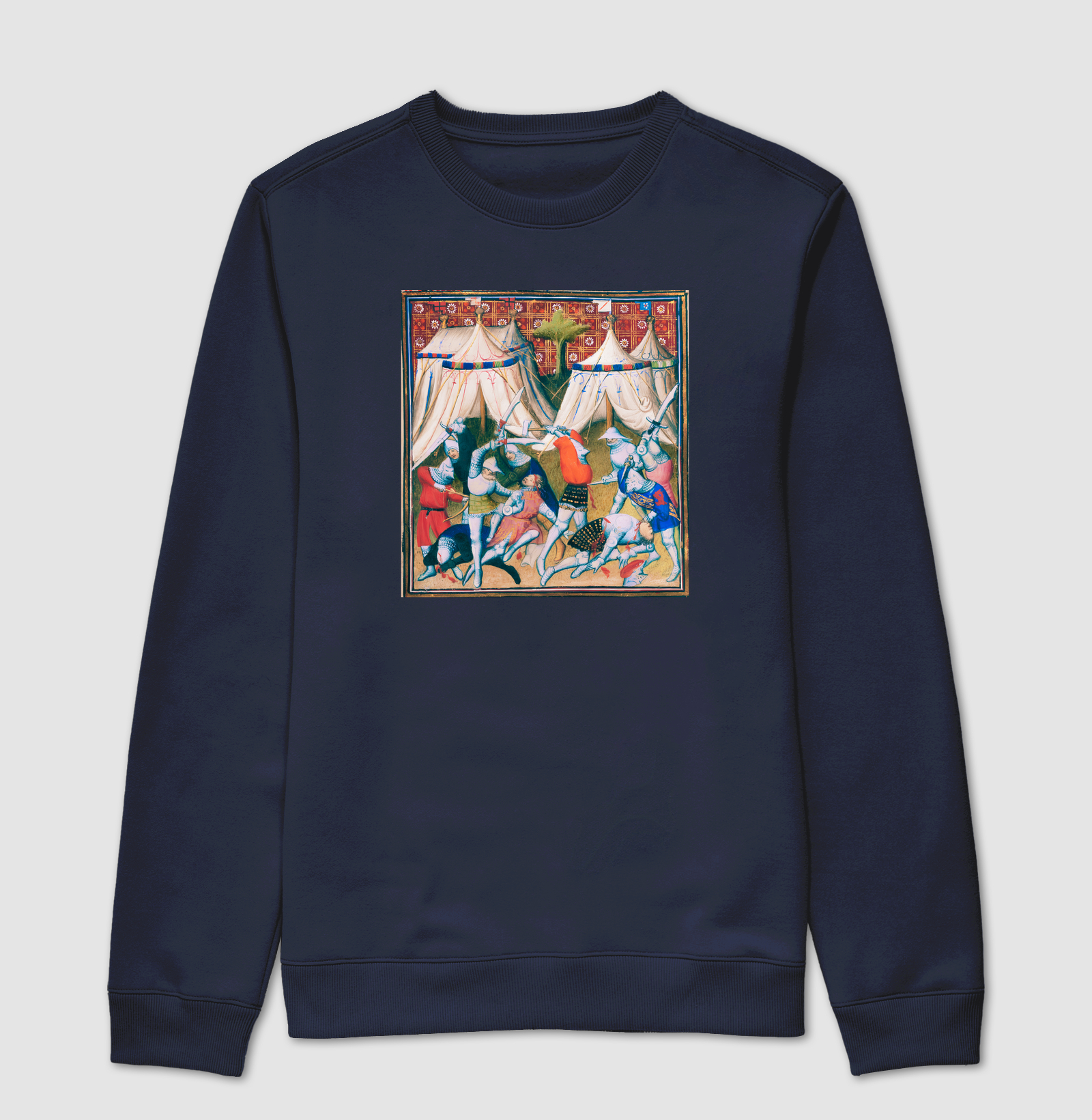 Camisa 5