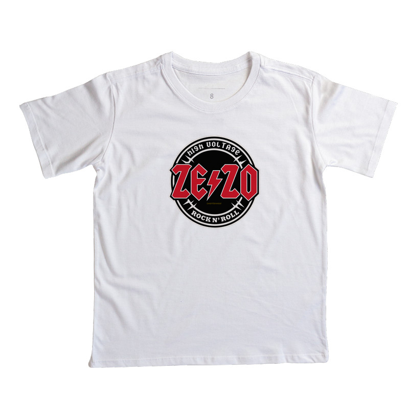 Camiseta ZEZO (2) | OxenteWear - Imagem 5
